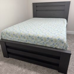 Queen Bed Frame
