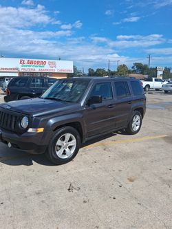 2016 jeep