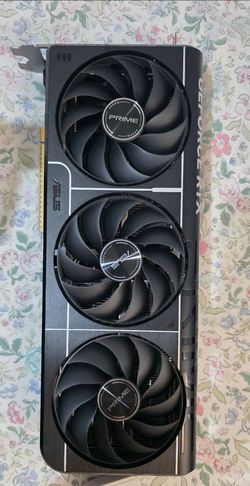 RTX 4070TI SUPER