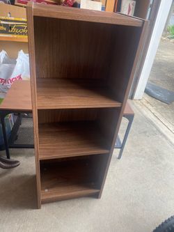 IKEA BILLY bookshelf
