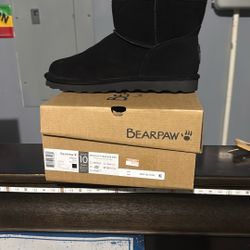 Bearpaw