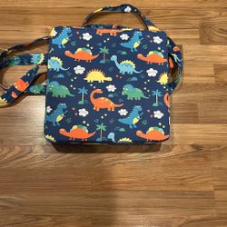 Toddler Booster Seat 