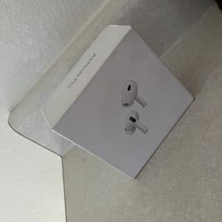 Apple Airpods 2nd Generation