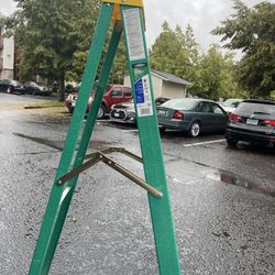 Ladder 