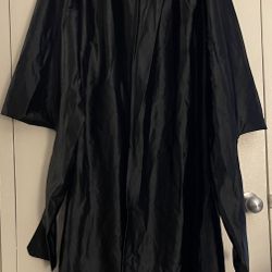 Halloween Robe