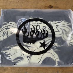 HellStar Hoodie BLACK