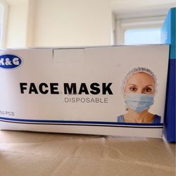 Face mask