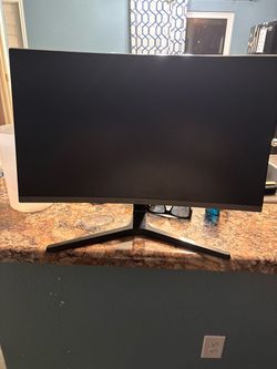 Samsung  monitor