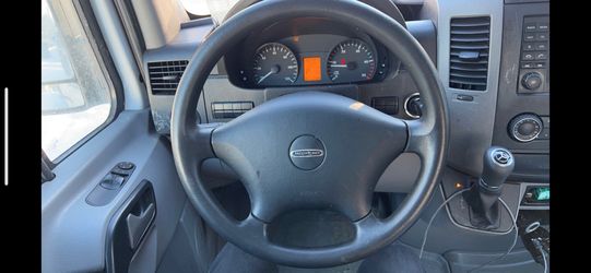 Center Piece For Steering Wheel