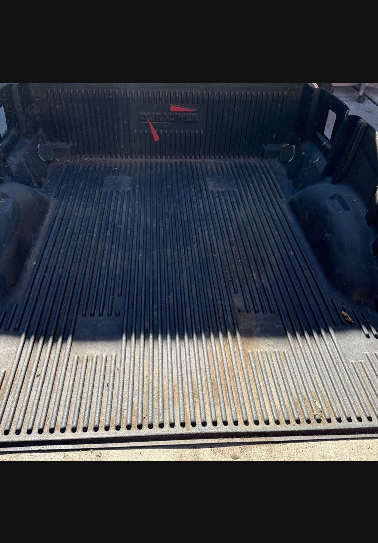 Duraliner Bedliner Ford F150 Dropin Bedliner