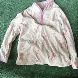 5t Fleece Pullovers