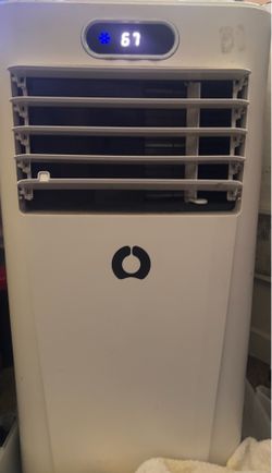 Air conditioning