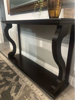 Entry entry table
