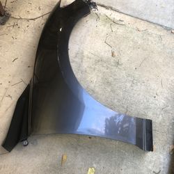 Fender Side Passenger Mazda6 2015-2017
