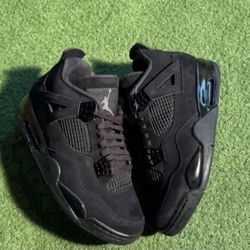 Jordan 4s 