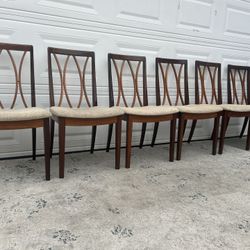 Mid Century Chairs