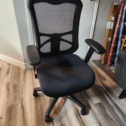 Alera Elusion Office Chair