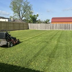 Exmark 36 Inch Stand On Mower 