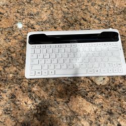 Samsung Tablet Keyboard