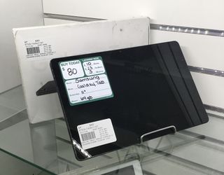 Samsung Galaxy Tab