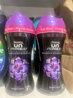 Downy Unstoppables 5 Oz