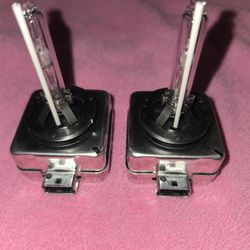 Headlight Bulbs H.I.D