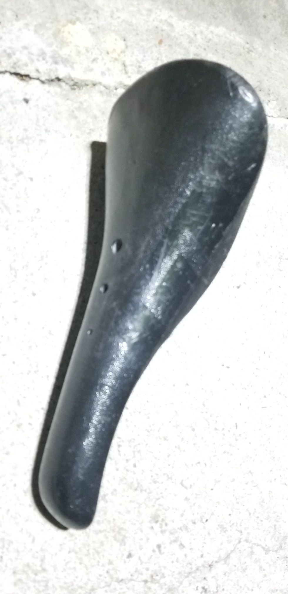 GT Bmx Seat