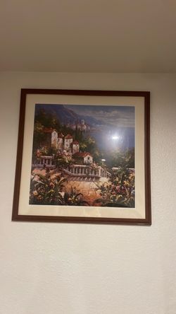 Art frame