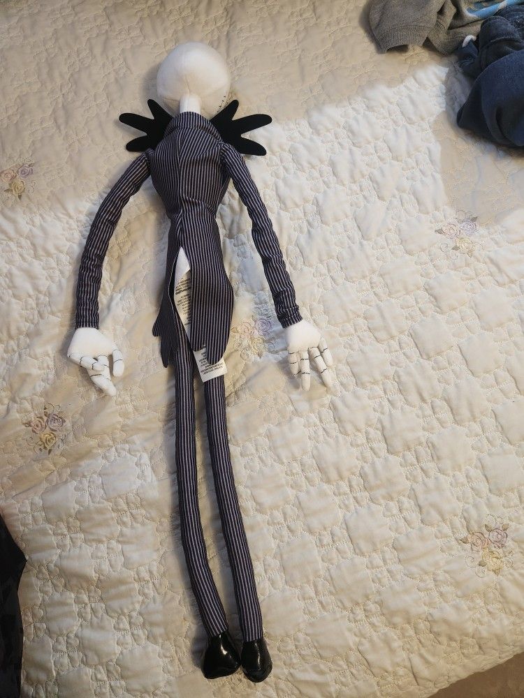 Nightmare Before Christmas DISNEY