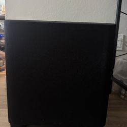 Energy ESW-V10 Subwoofer