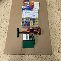 Miscellaneous Tools NEW