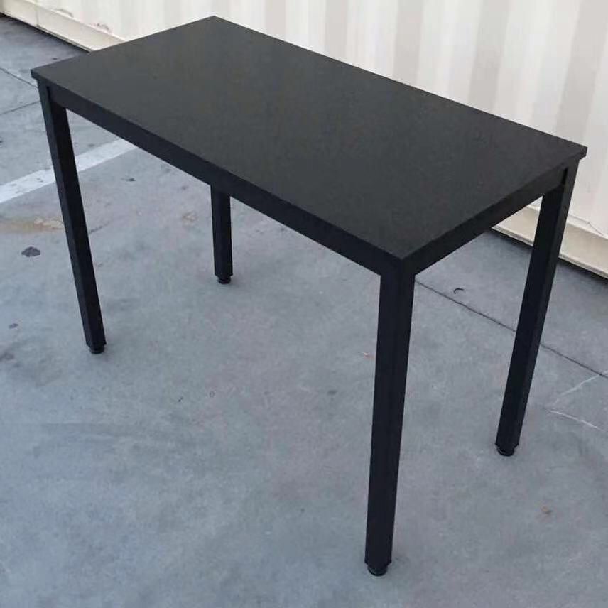 New Desk Table Black Color