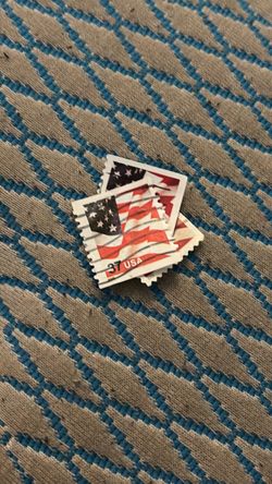 Stamps duplicates