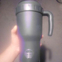 40 Ounce Tumbler 