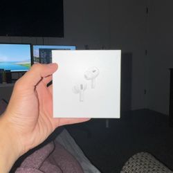 Airpods Pro 2