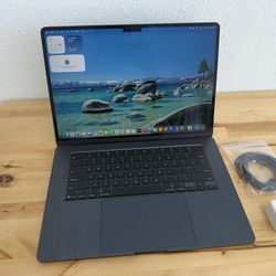Apple MacBook Air 15” / 2025 / M4