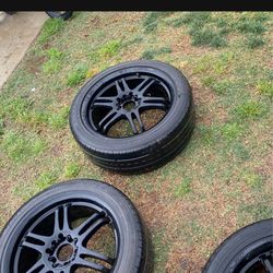 Rims For Sale
