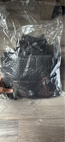 Bubble mailers