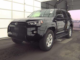 2024 Toyota 4Runner