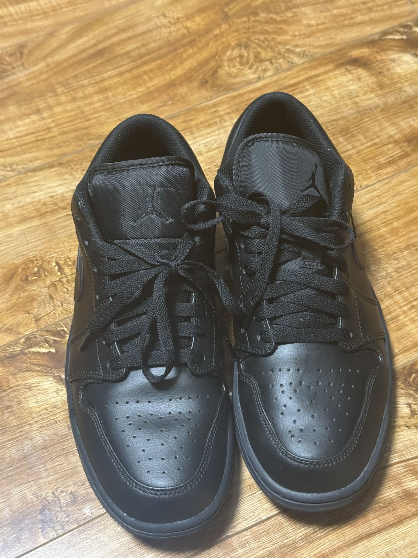 Jordan And Nike