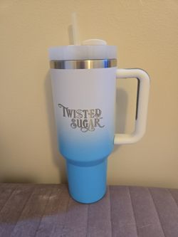 Tumbler