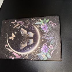 IPad 9th Generation Case,For IPad 8th 7th Generation Case 10.2 Inch2021/2020/2019 Lightweight Protective Smart Stand Cover With Auto Wake Sleep - Flow