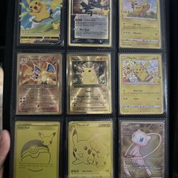 Pokemon Celebrations And 151 