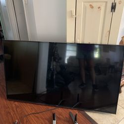 55” Inch LG Television 