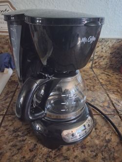 coffe maker