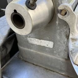 Hobart 84181D Commercial Food Cutter / Buffalo Chopper
