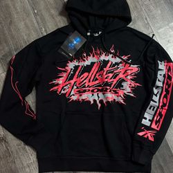 Hellstar hoodies