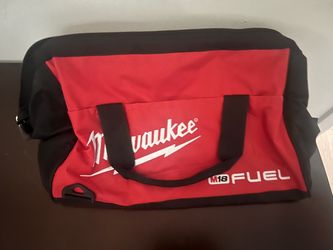 Milwaukee M18 Tool Bag