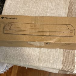 Portable Printer 