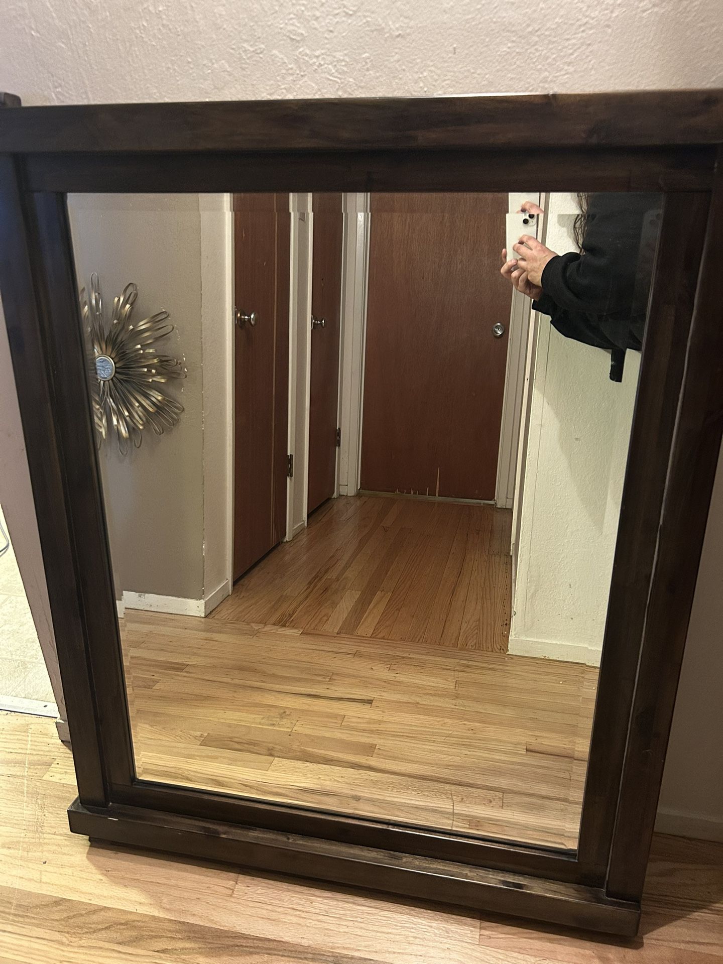 Ashley Furniture Mirror